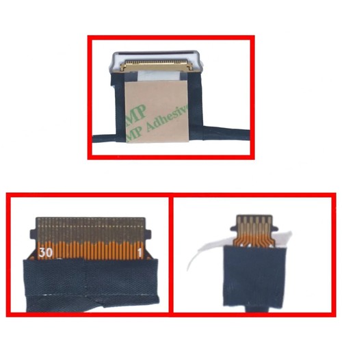 Câble Flex Écran LCD Lenovo ThinkPad 11E Yoga Gen 6
