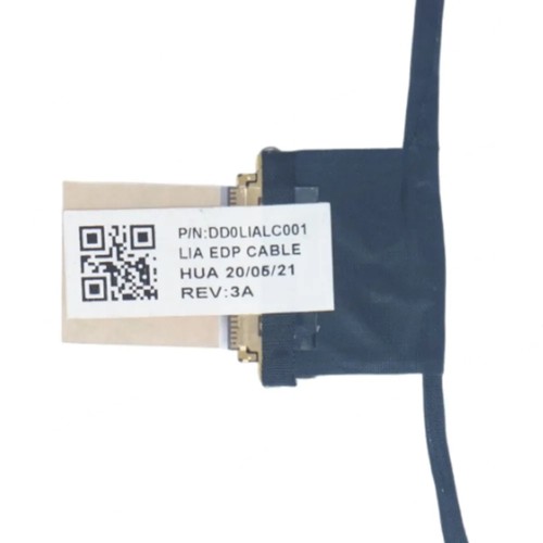 LCD Screen Flex Cable for Lenovo ThinkPad 11E Yoga Gen 6