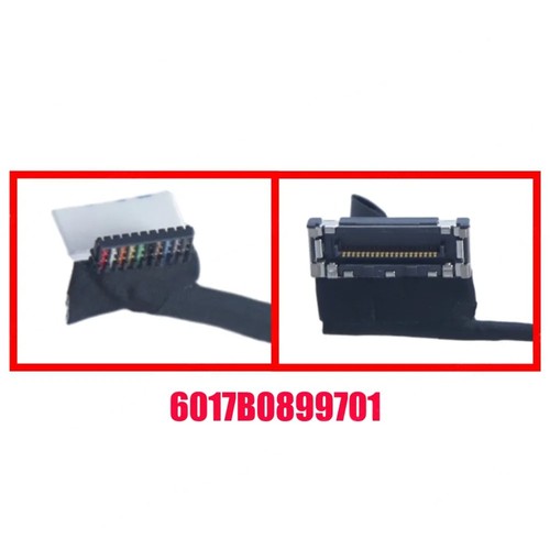 Câble Flex RGB FPC pour Appareil Photo HP EliteBook 735 G5