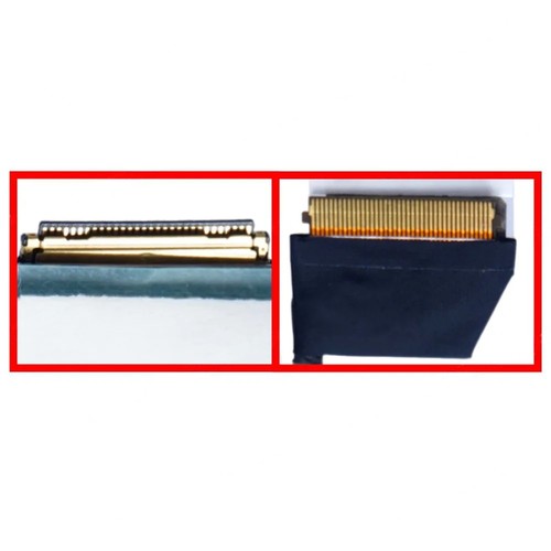 Cable Flex Pantalla LCD Portátil HP Envy 13-AH 13-ah0025TU 1