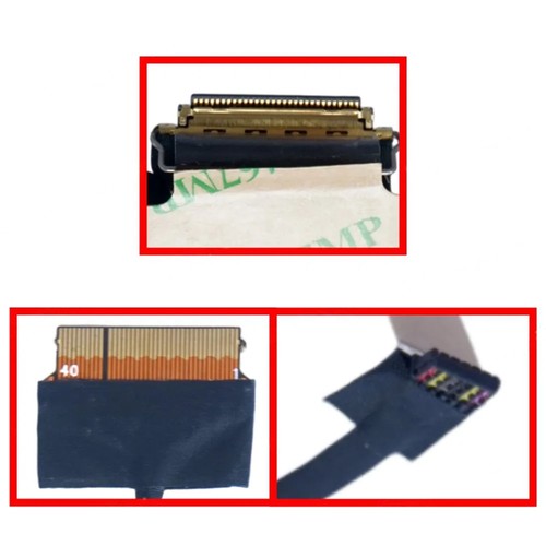 Screen Flex Cable for Acer Chromebook 511 C741L C741LT C741