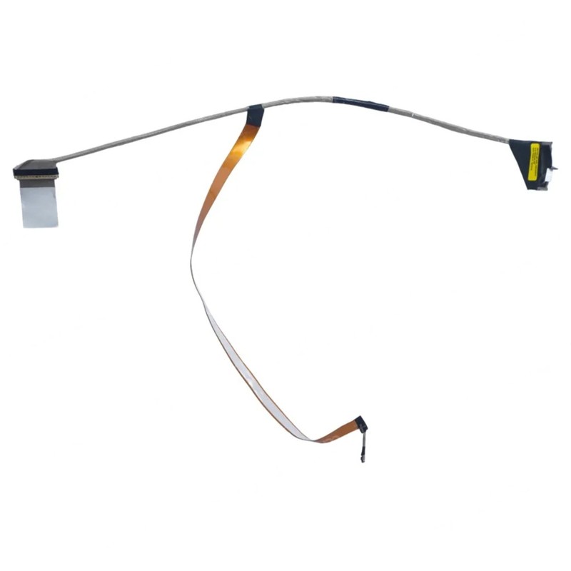 Cabo Flexível para Ecrã LCD Portátil MSI2 GP76 MS17K2 ms-17K1 GE