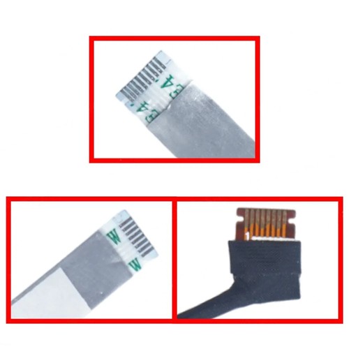 Câble Flex pour caméra HP Envy x360 13-AG 13-ag0000au