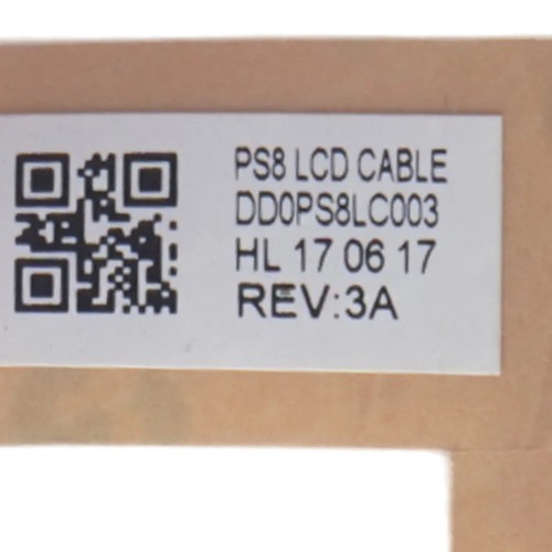 Câble Flex d'Écran pour Lenovo Thinkpad 13 S2 2nd Gen