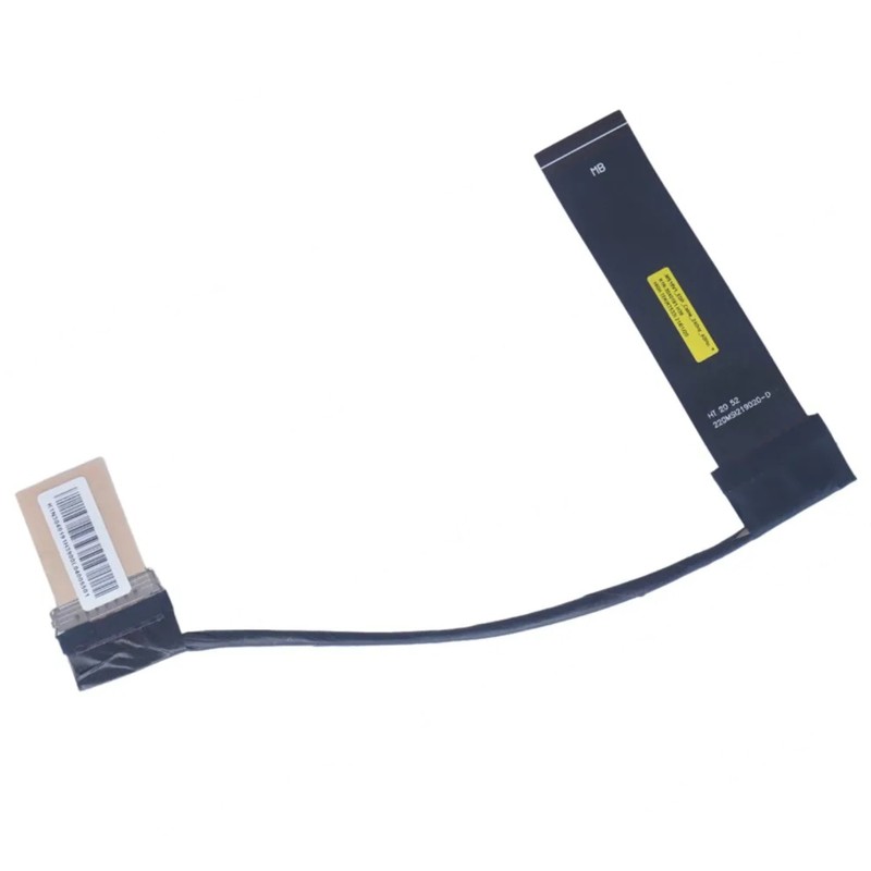Cable Flex de Pantalla LCD para Portátil MSI MS-16V1 a MS-16