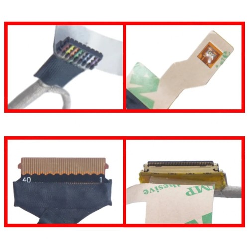 Cable Flex Pantalla LCD Lenovo Thinkpad 13 S2 2nd Gen