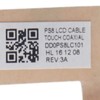 Cable Flex Pantalla LCD Lenovo Thinkpad 13 S2 2nd Gen