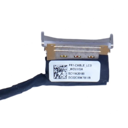 Cable de Pantalla Flex para Lenovo ThinkPad X1 Carbon 9th Ge