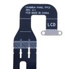 LCD Screen Flex Cable for Asus ZenBook 3 UX490 Series