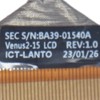 LCD Screen Flex Cable for Samsung Galaxy Book 2 Pro NP950XED