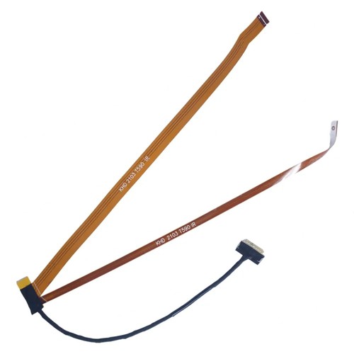 Cable de Cámara Flex para Lenovo ThinkPad T590 P53s T15 P15s