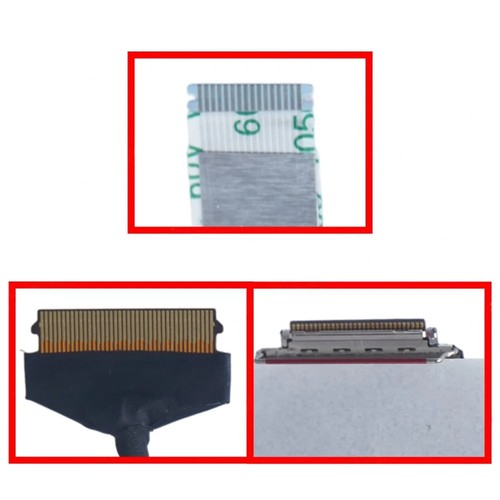 Cable Flex Pantalla LCD Portátil HP ProBook 450 G8