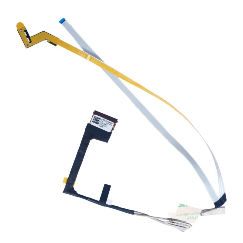 Cabo Flexível Tela LCD Lenovo Legion Y7000 R7000 2020