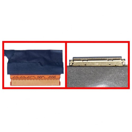 Câble Flex Écran LCD Lenovo Xiaoxin Pro14 IAH5R ARH5R Yog