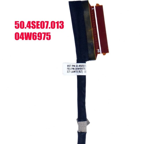 Câble d'écran flexible pour Lenovo ThinkPad L430 L530 14W