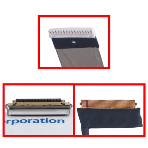 Cable Flex Pantalla LCD Lenovo Ideapad Flex 5-15IIL05 5-15IT