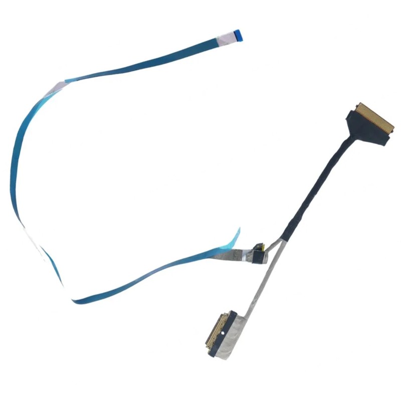 Cabo Flexível de Tela LCD para Lenovo IdeaPad 5 15IAL7