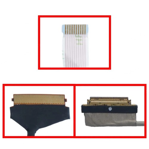 Kabel Flex für LCD-Bildschirm für Lenovo IdeaPad 5 15IAL7