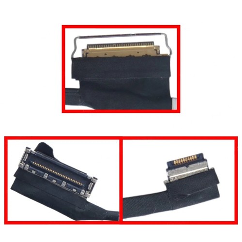 Cabo Flexível Tela LCD Lenovo IdeaPad Yoga 6-13 Series