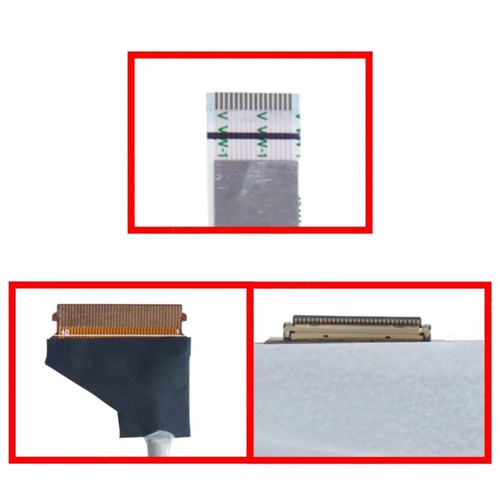 Câble Flex d'Écran pour HP Stream 11-AJ0013DX