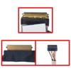 Flex Cable LCD Screen for HP Pavilion Gaming 15-ec000 Laptop