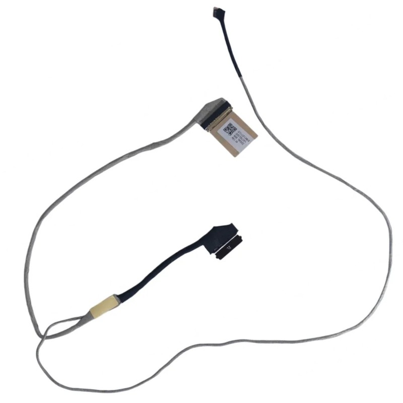 Câble Flex d'Écran LCD pour Ordinateur Portable HP 14-bp151sa