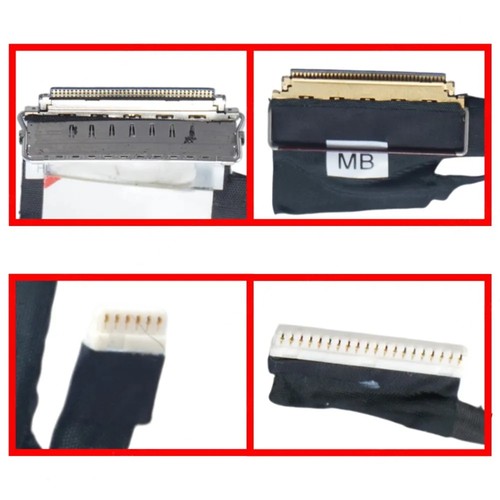 Cable Flex Pantalla LCD Dell Alienware m15 R2 FHD 240Hz