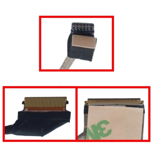 Câble Flex Écran LCD Portable HP 14T-DQ100