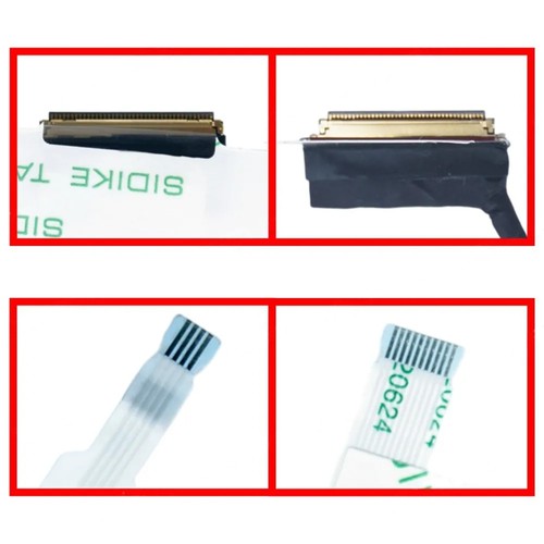 Cable Flex Pantalla LCD Lenovo IdeaPad Gaming 3 15ARH7 3 15I