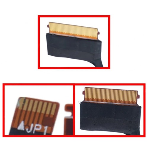 LCD Screen Flex Cable for HP Spectre x360 16-F 16T-F