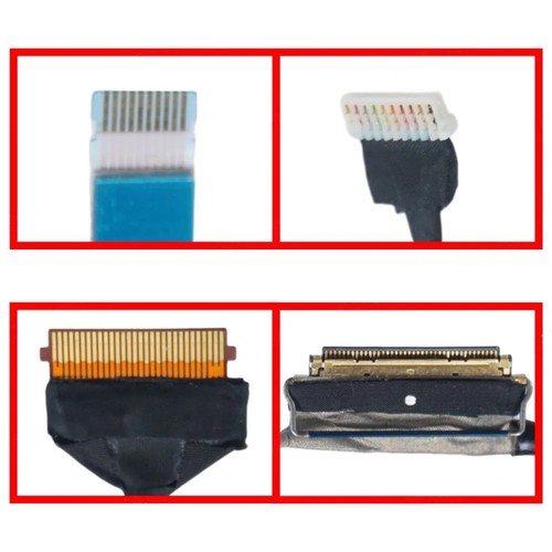 Kabel Flex für Lenovo IdeaPad 1 15ALC7 82R4 Bildschirm