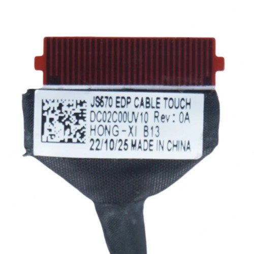 Cable Flex de Pantalla para Lenovo IdeaPad 1 15ALC7 82R4