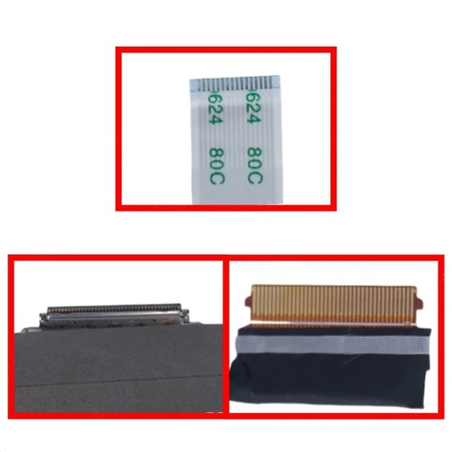 Cable Flex Pantalla LCD Portátil HP Victus Gaming 15-FA0032D