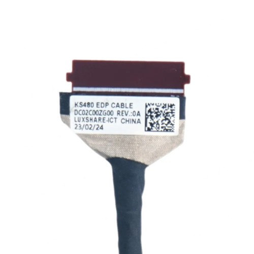 Câble Flex Écran LCD Lenovo IdeaPad Slim 3 et 5