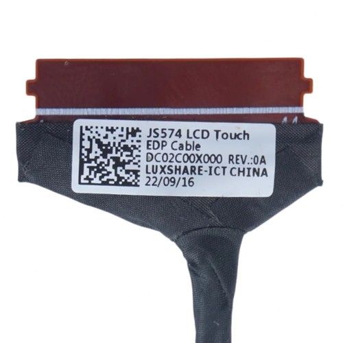 LCD Screen Flex Cable for Lenovo Ideapad 5 - Ga Compatibility