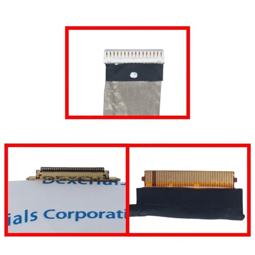 Câble Flex Écran LCD Lenovo Ideapad Flex 5 14ALC05