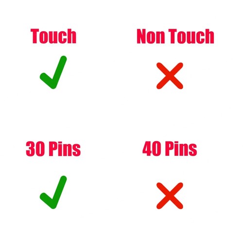 Cable Flex Pantalla LCD Lenovo Ideapad Flex 5 14ALC05
