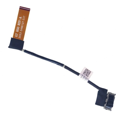 Cable Flex de Cámara HP EliteBook 855 G7 850 G7