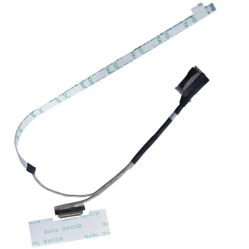 Cabo Flexível de Tela LCD para Lenovo IdeaPad 1 15ADA7 82R1