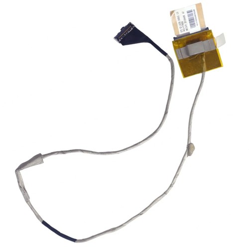 Flex Cable for Asus ROG G75 G75V G75VM G75 Laptop LCD Screen