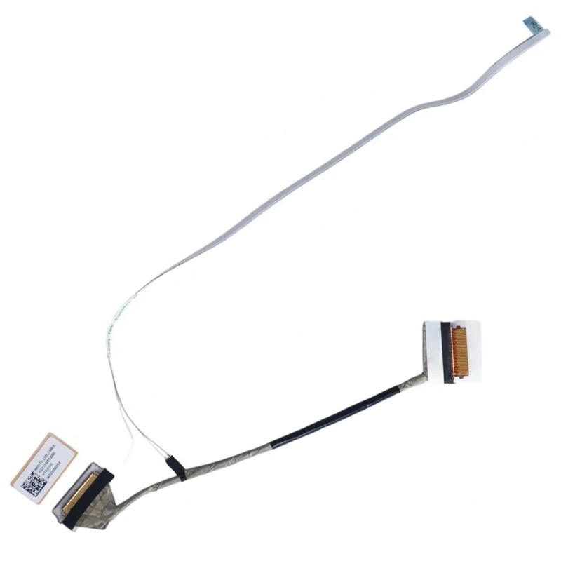Kabel Flex LCD-Bildschirm Samsung Notebook Plus2 NP550XDA