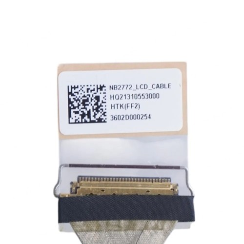 Cable Flex Pantalla LCD Samsung Notebook Plus2 NP550XDA