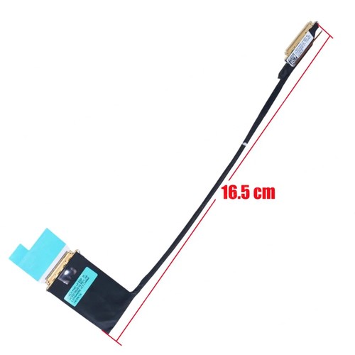 Câble Flex Écran LCD Lenovo ThinkPad T16 Gen 1