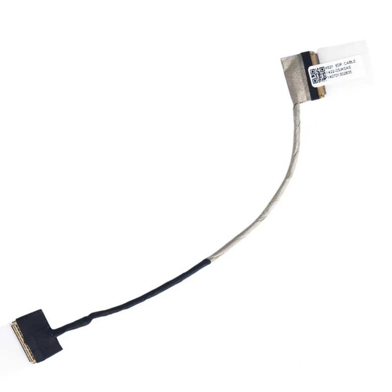 LCD Screen Flex Cable for Asus Vivobook X521 X521J X521F X521E