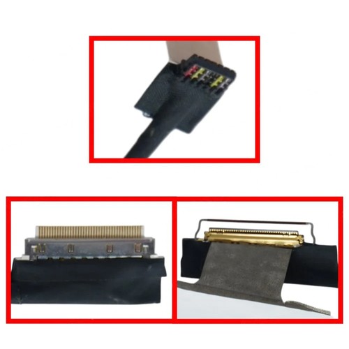 Câble Flex d'Écran LCD pour Acer Aspire Nitro 5 AN517-54