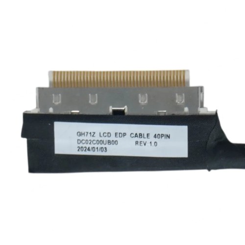 Câble Flex d'Écran LCD pour Acer Aspire Nitro 5 AN517-54