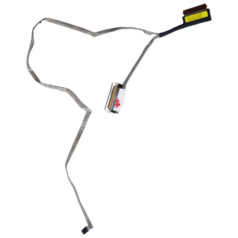 Cable Flex Pantalla LCD Portátil Dell Inspiron 15 y Vostro 1