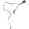 Flex Cable for Dell Inspiron 15 and Vostro 1 Laptop LCD Screen