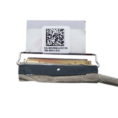 Flex Cable for Dell Inspiron 15 and Vostro 1 Laptop LCD Screen