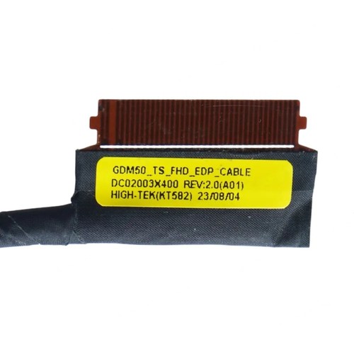 Cable Flex Pantalla LCD Portátil Dell Inspiron 15 y Vostro 1